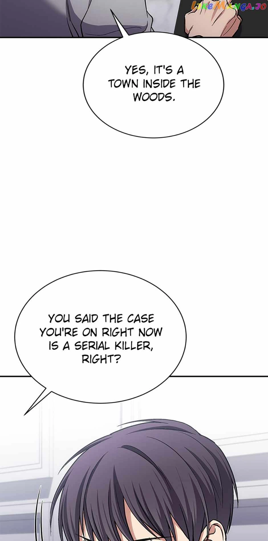 Psychometrer Super Sense Detective Chapter 48 17